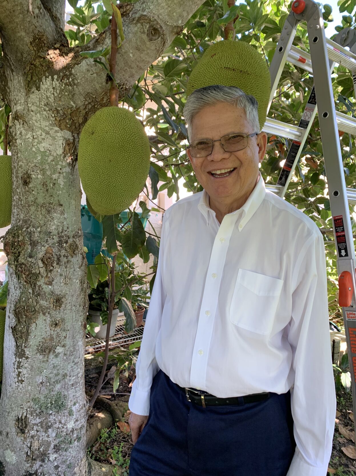 3. Dr. Al Bismonte longtime resident of Marco Island.jpeg